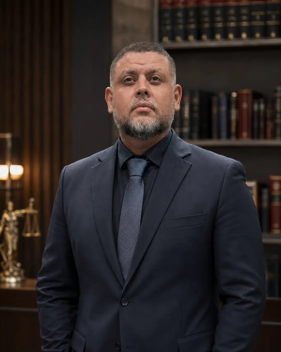 Dr. Danilo Luiz Almeida - Advogado Trabalhista