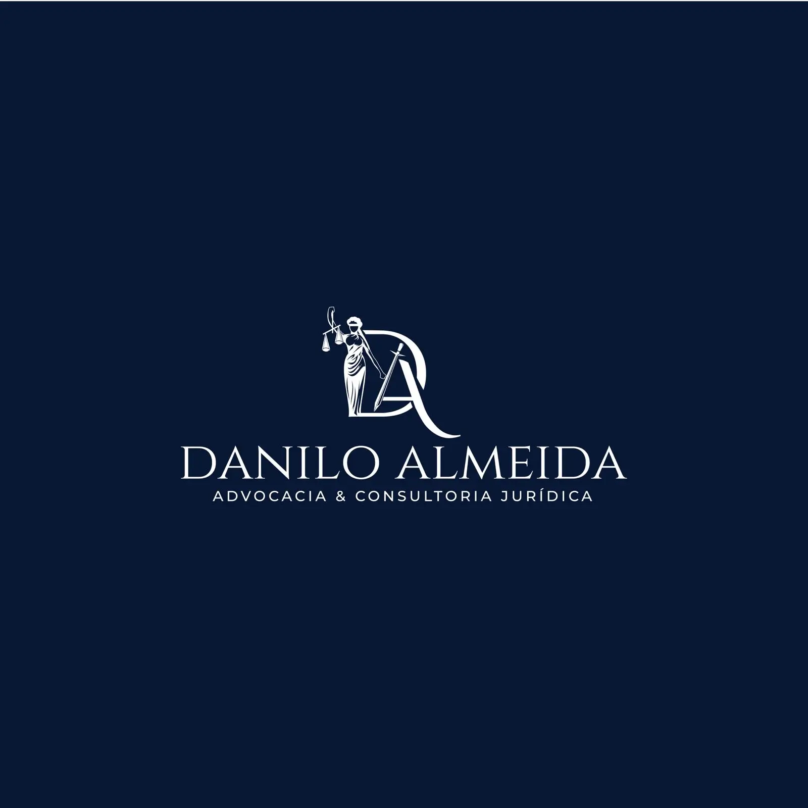 Danilo Almeida Advocacia
